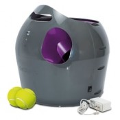 Lanzador de pelotas automático PetSafe