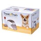 Dispensador de premios para perros automatico