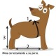 Como medir bien a tu mascota