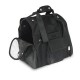 Mochila confort detalle lateral apertura pequeña