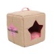 Cama cubo Star 3 en 1