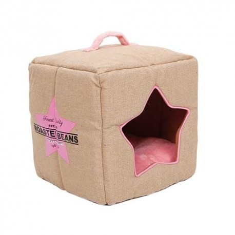 Cama cubo Star 3 en 1