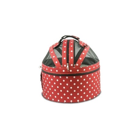 Bolso cama Alicia para perros y gatos