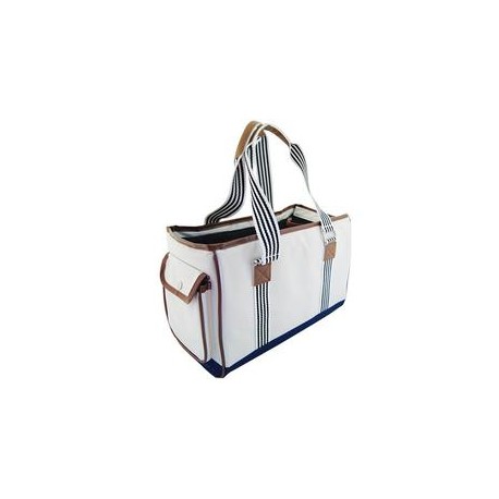 Bolso Navy club para mascota