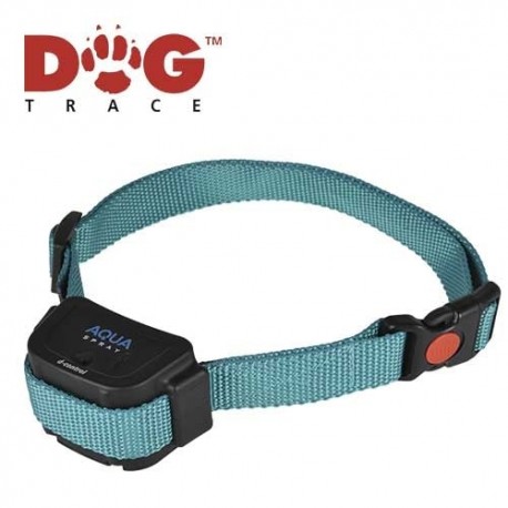 Collar adicional para Dogtrace D-control Aqua Spray