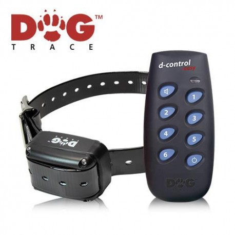 Collar educativo Dogtrace D-Control Easy 200