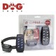 Detalle envase de collar educativo Dogtrace D-Control Easy