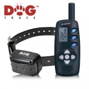 Collar educativo Dogtrace D-control 600, 1000 y 1600