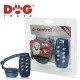 Detalle envase de collar educativo Dogtrace D-Control Mini Easy