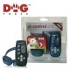 Detalle envase de collar educativo Dogtrace D-Control 200 Mini