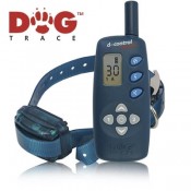 Collar de adiestramiento Dogtrace D-Control Mini 500, 900 y 1500