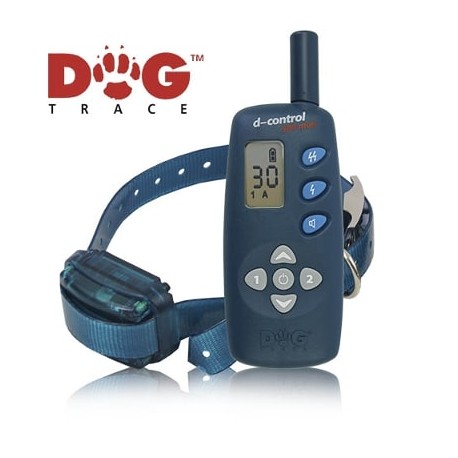 Collar de adiestramiento Dogtrace D-Control Mini 500, 900 y 1500