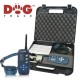 Detalle maletín de collar educativo Dogtrace D-Control Mini 500, 900 y 1500