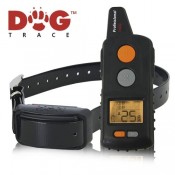 Collar educacional para perros grandes Dogtrace Pro 1000