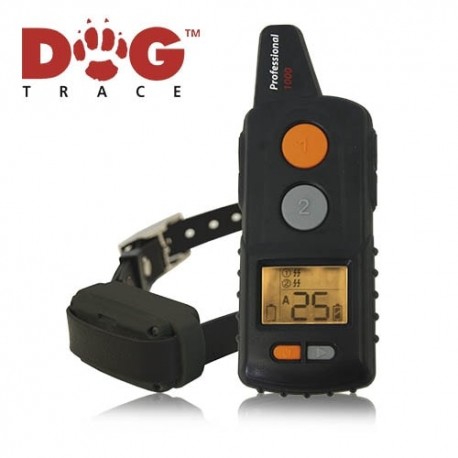 Collar educacional para perros pequeños Dogtrace Pro 1000 One