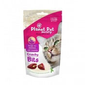 Bocaditos para gatos esterilizados Planet Pet Society