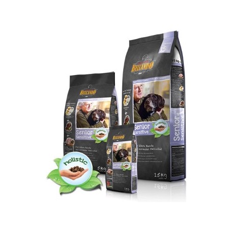 Belcando Senior Sensitive