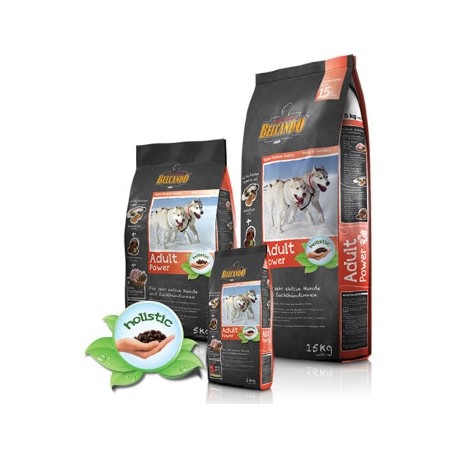 Belcando Adult Power para perros muy activos
