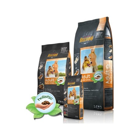 Belcando Adult Multi-Croc