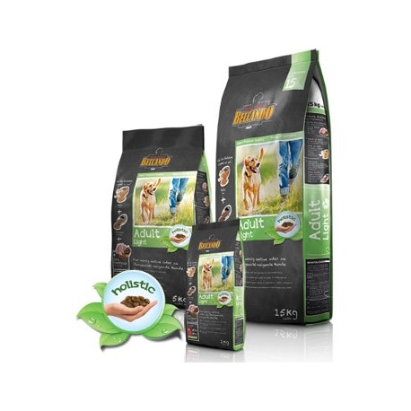 Belcando Adult Light