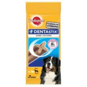 Pedigree Dental Stix 7 unidades perros grandes