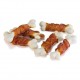 Huesitos de pollo con calcio Natural Snack Arquivet