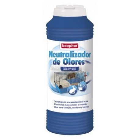 Neutralizador de olores Beaphar