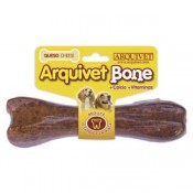 Hueso con sabor a queso Arquivet Bone