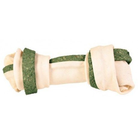 Hueso de nudo con espirulina Arquivet