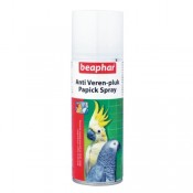 Spray papick para evitar el picoteo Beaphar