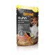 Belcando Pouches de pollo con arroz y zanahoria