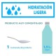 Detalle de uso de Kw Mascarilla Pelskur para perros y gatos