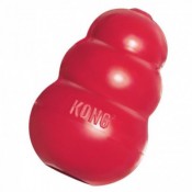 Kong Classic Rojo Juguete para perros