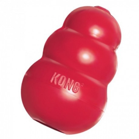 Kong Classic Rojo Juguete para perros