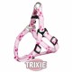 Arnés petral de nylon Rose Heart