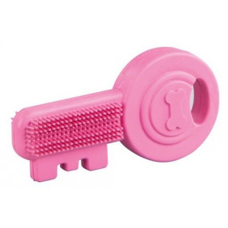 Mordedor llave para cachorros