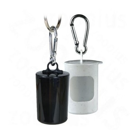 Dispensador de bolsas para perros trixie