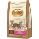 Nutro light de pavo para gatos