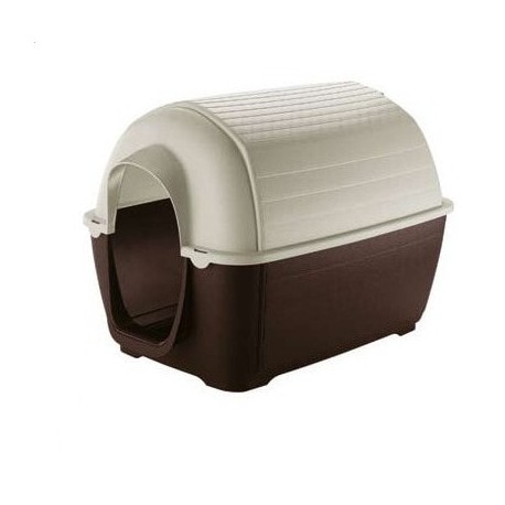 Caseta de plástico Kenny