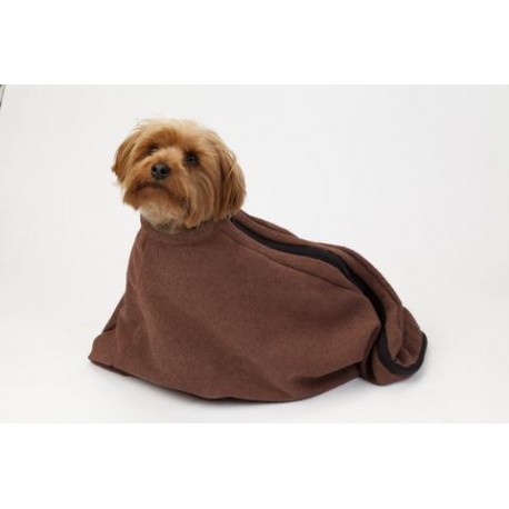 Saco de microfibra super absorbente Doggy Bag