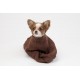 Saco de microfibra super absorbente Doggy Bag xs