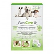 Limpiador de patitas para perros Paw Care