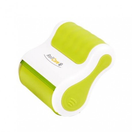 Rodillo quita pelos para perros y gatos Roll Care